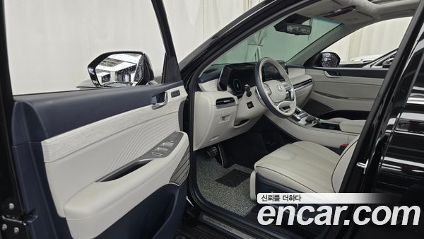 Hyundai Palisade 2023, фото 13