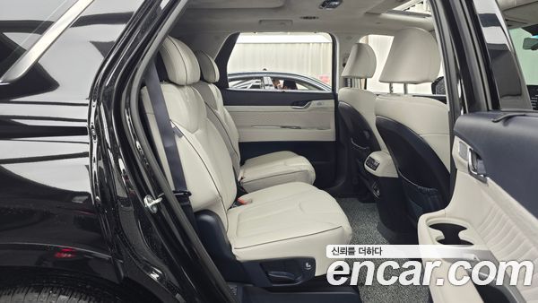 Hyundai Palisade 2023, фото 17