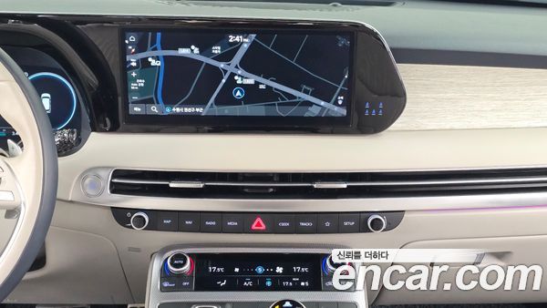 Hyundai Palisade 2023, фото 18