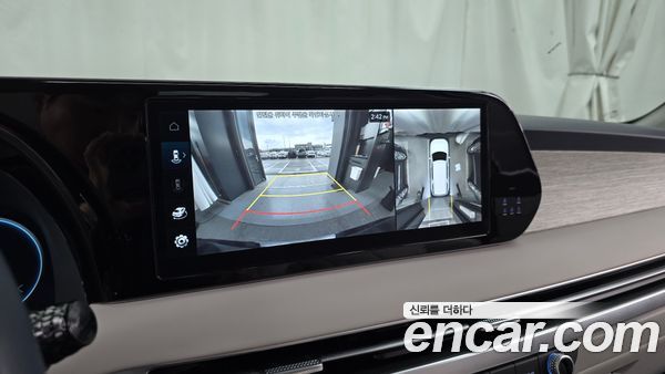 Hyundai Palisade 2023, фото 20