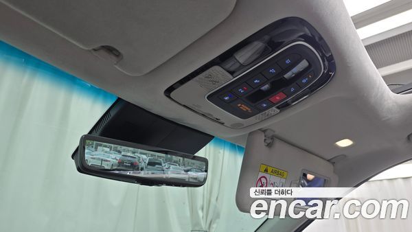 Hyundai Palisade 2023, фото 24