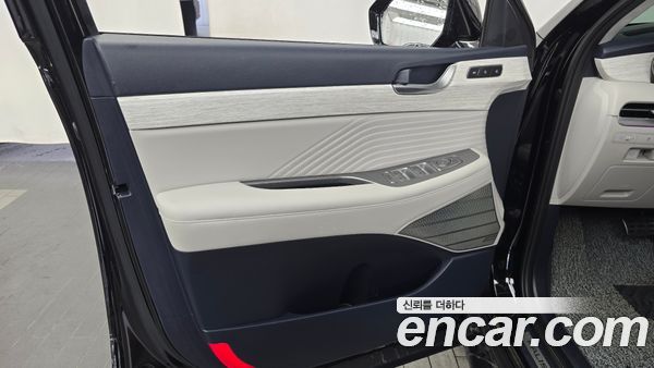 Hyundai Palisade 2023, фото 14