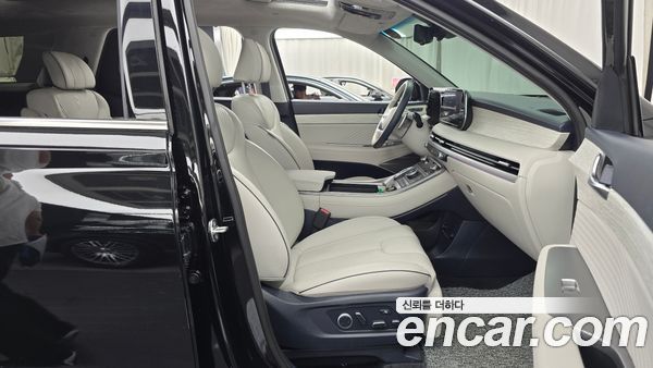 Hyundai Palisade 2023, фото 16