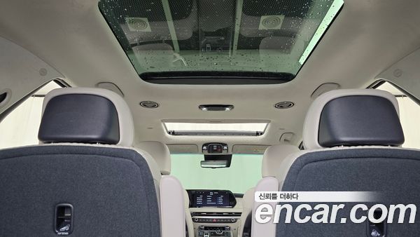 Hyundai Palisade 2023, фото 27