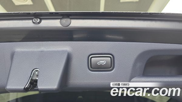 Hyundai Palisade 2023, фото 29