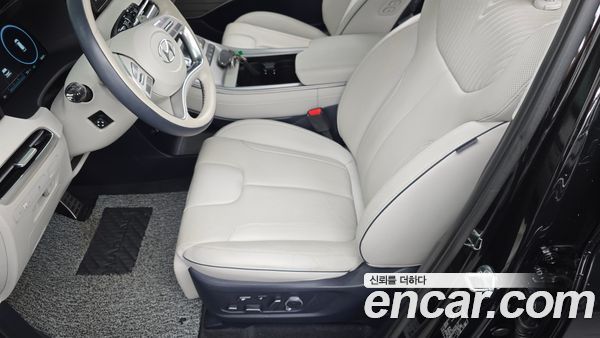 Hyundai Palisade 2023, фото 31