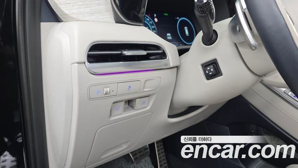 Hyundai Palisade 2023, фото 32