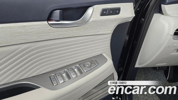 Hyundai Palisade 2023, фото 33