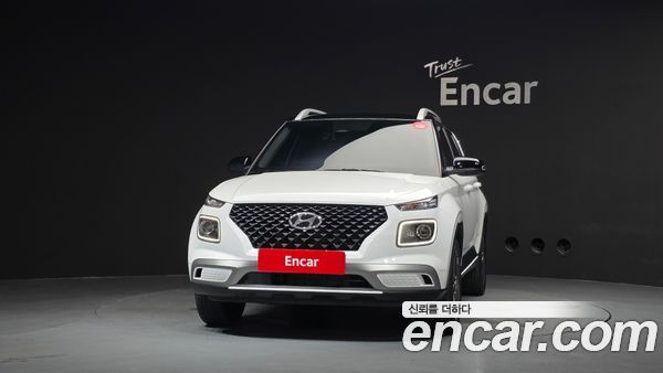 Hyundai Venue 2026, фото 3