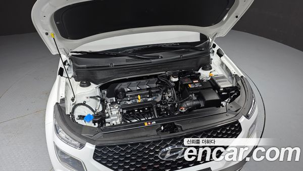 Hyundai Venue 2026, фото 6