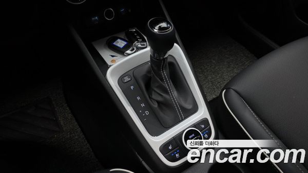 Hyundai Venue 2026, фото 12
