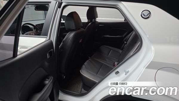 Hyundai Venue 2026, фото 17