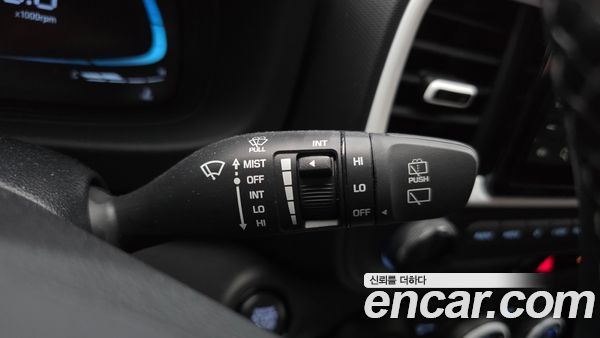 Hyundai Venue 2026, фото 26