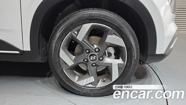 Hyundai Venue 2026, фото 7
