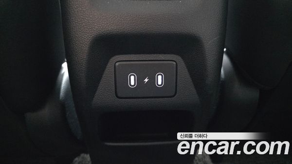 Hyundai Venue 2026, фото 30