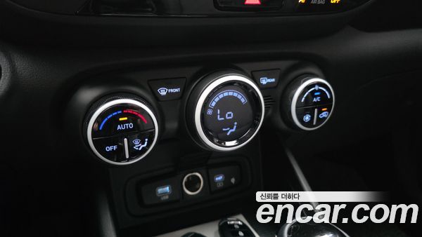 Hyundai Venue 2026, фото 31