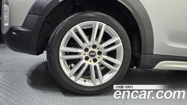 MINI COUNTRYMAN 2023, фото 5