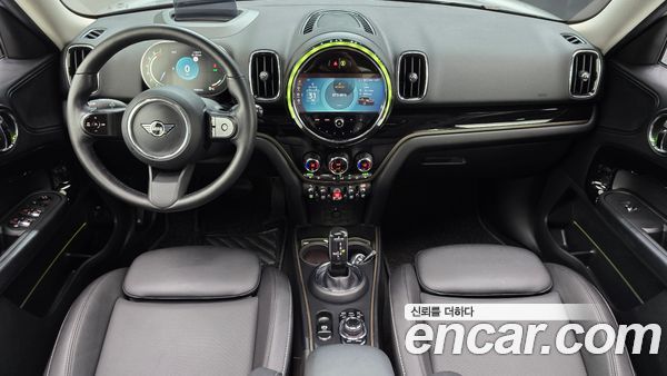 MINI COUNTRYMAN 2023, фото 10