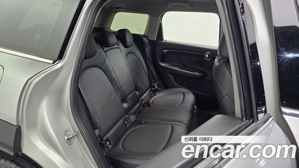 MINI COUNTRYMAN 2023, фото 18