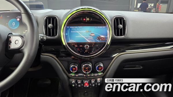 MINI COUNTRYMAN 2023, фото 20