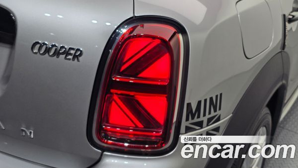 MINI COUNTRYMAN 2023, фото 9