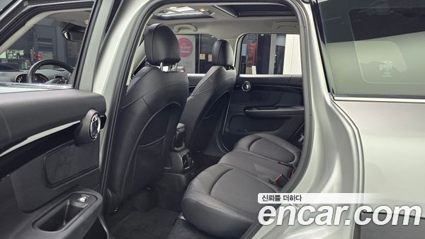 MINI COUNTRYMAN 2023, фото 16