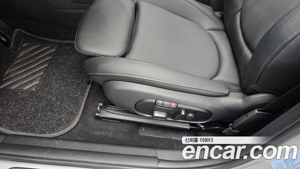MINI COUNTRYMAN 2023, фото 31