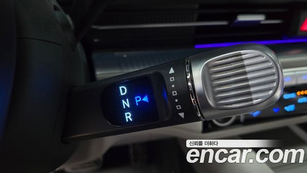 Hyundai IONIQ 6 2023, фото 11