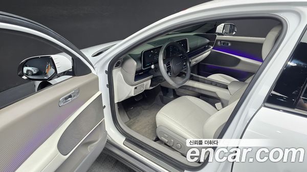Hyundai IONIQ 6 2023, фото 16