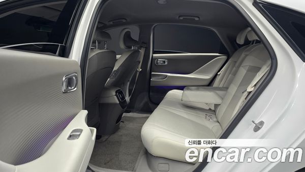 Hyundai IONIQ 6 2023, фото 17