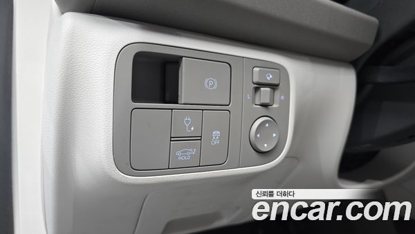Hyundai IONIQ 6 2023, фото 19