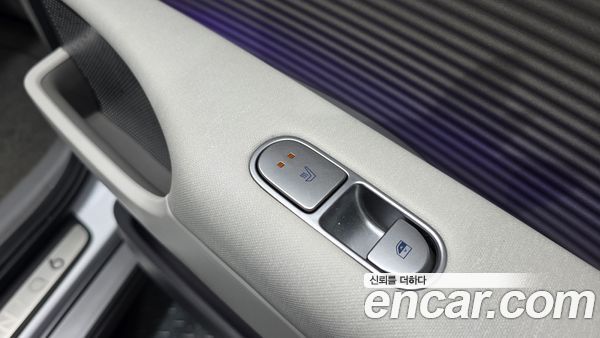 Hyundai IONIQ 6 2023, фото 25