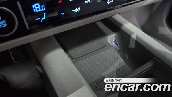 Hyundai IONIQ 6 2023, фото 30