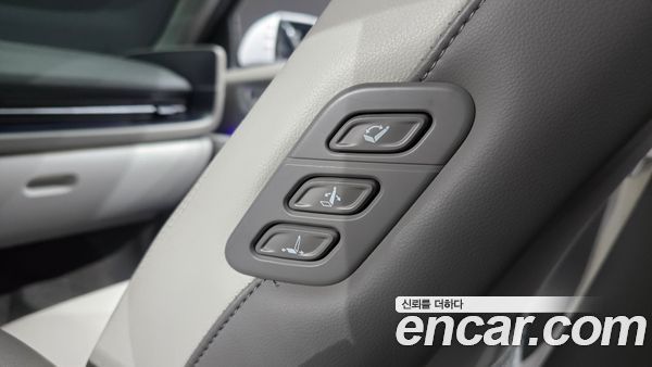 Hyundai IONIQ 6 2023, фото 31