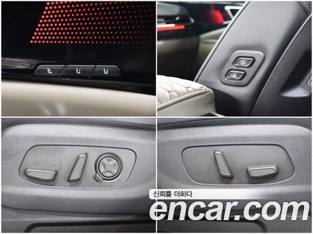 Kia Carnival 2024, фото 9