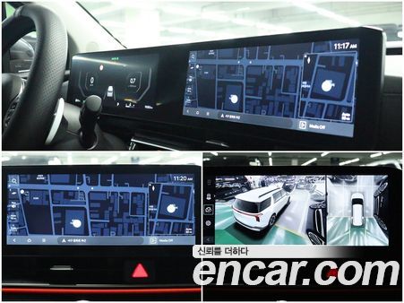 Kia Carnival 2024, фото 12