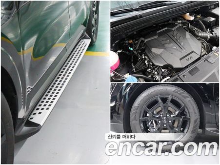 Kia Carnival 2024, фото 20
