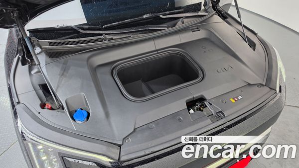 Kia EV3 2025, фото 6