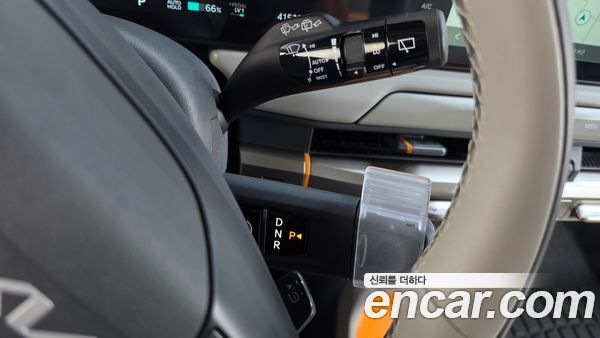 Kia EV3 2025, фото 12