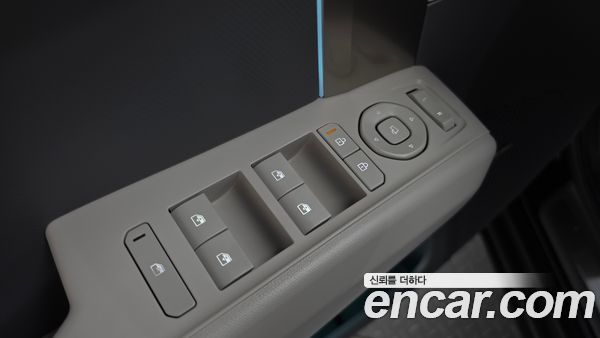 Kia EV3 2025, фото 24