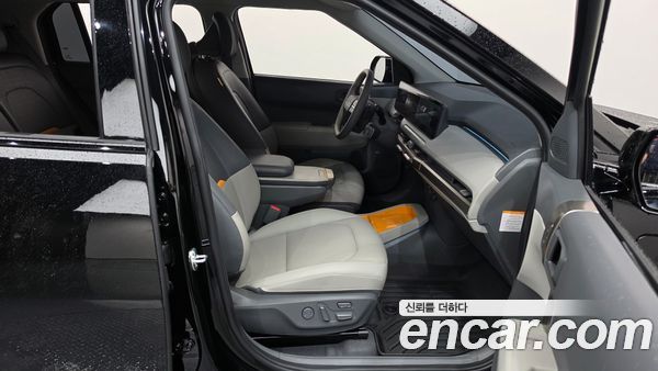 Kia EV3 2025, фото 16