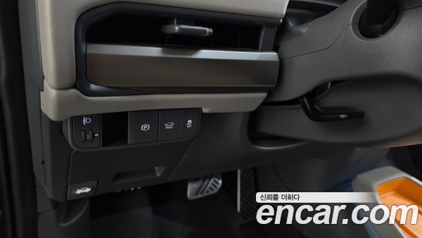 Kia EV3 2025, фото 29