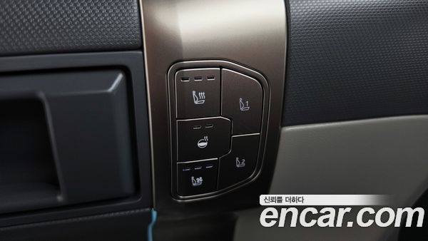 Kia EV3 2025, фото 32