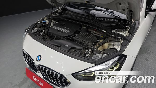 BMW 2 Series 2022, фото 5