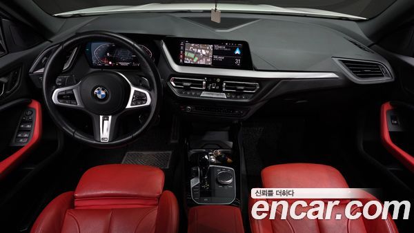 BMW 2 Series 2022, фото 9