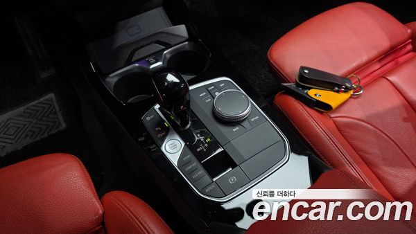 BMW 2 Series 2022, фото 11