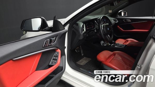 BMW 2 Series 2022, фото 12