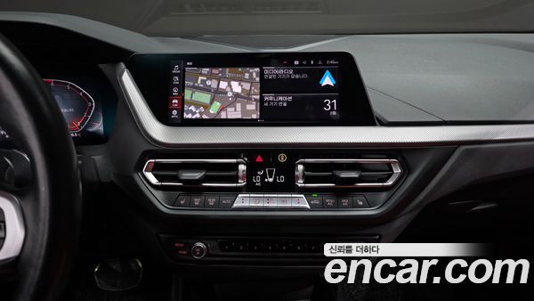 BMW 2 Series 2022, фото 19