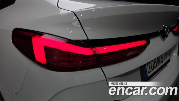 BMW 2 Series 2022, фото 8