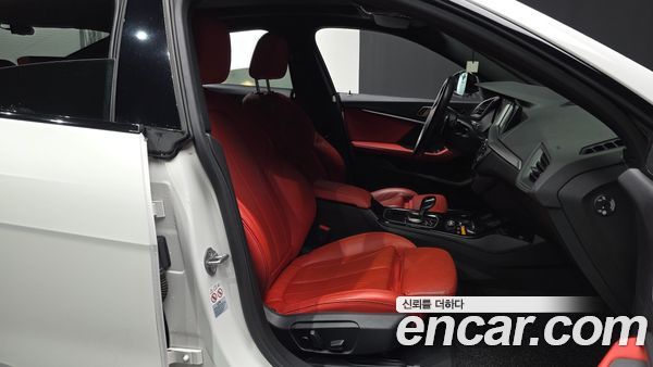BMW 2 Series 2022, фото 15